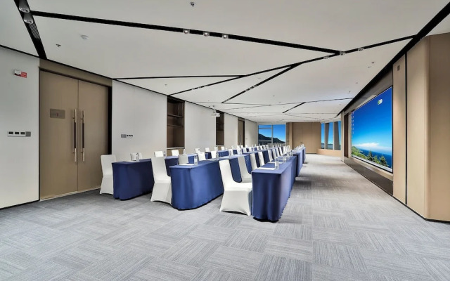 voco Zhoushan Putuo By Ihg