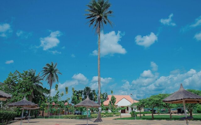 Nelson Mandela Gardens
