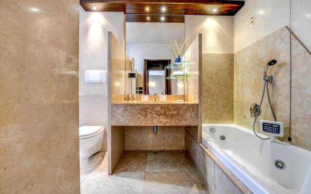 Prestige Suite Sirmione