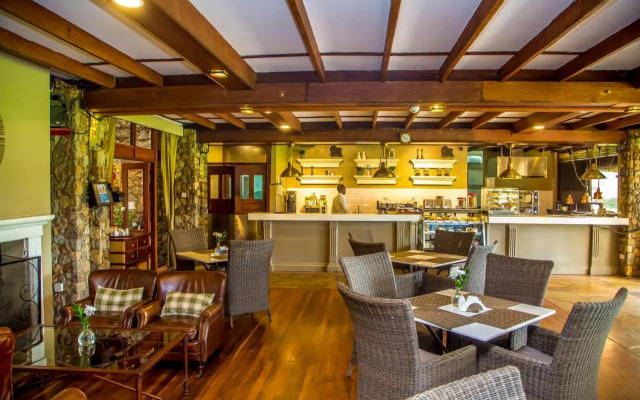Karen Country Lodge and Conference Centre