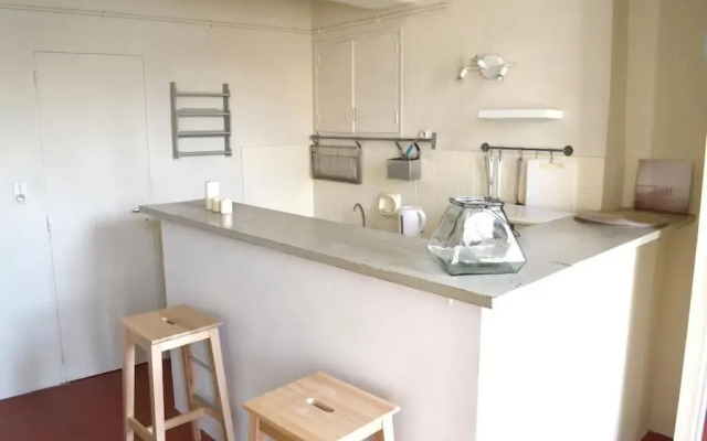 Place des Cardeurs Apartment