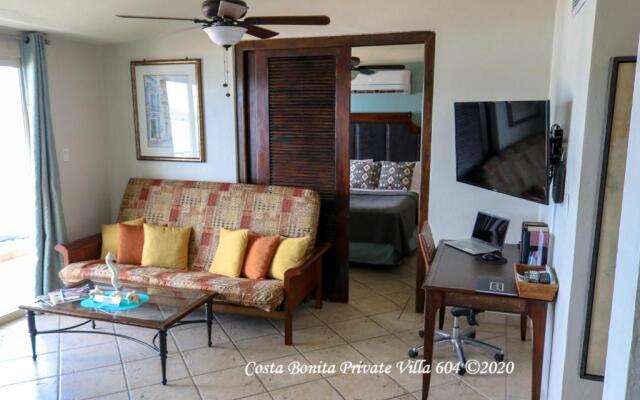 Costa Bonita Private Villa 604