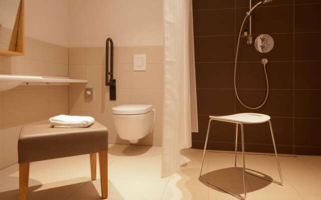 Gasthof Zufriedenheit