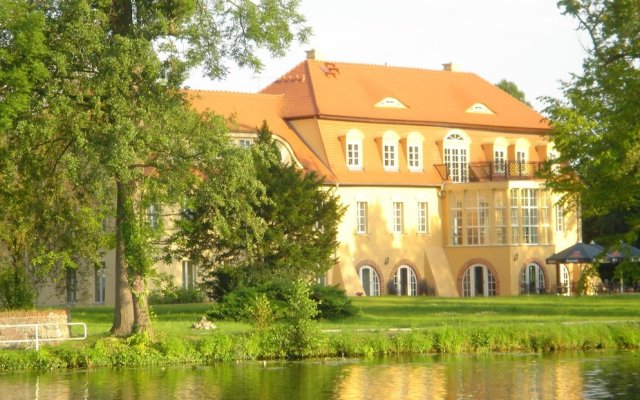 Schloss Zehdenick