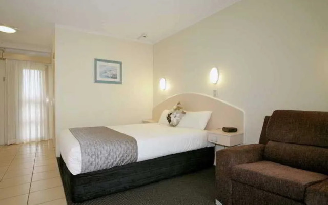 Quality Inn City Centre