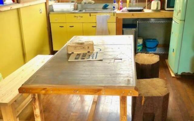 Obasute Guesthouse Nakaraya