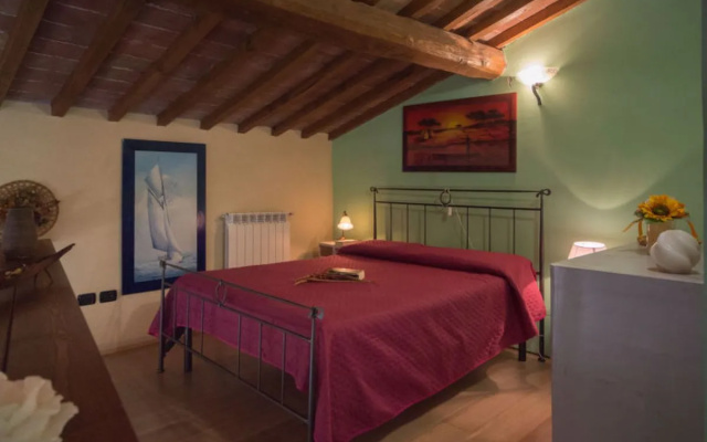 Casa Ricardo