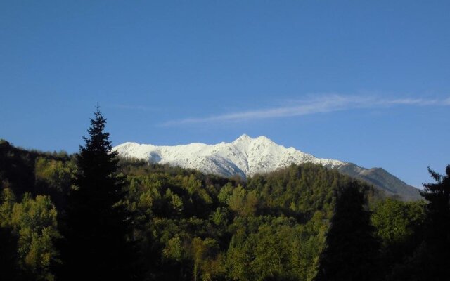 Agriturismo Sant’Isidoro