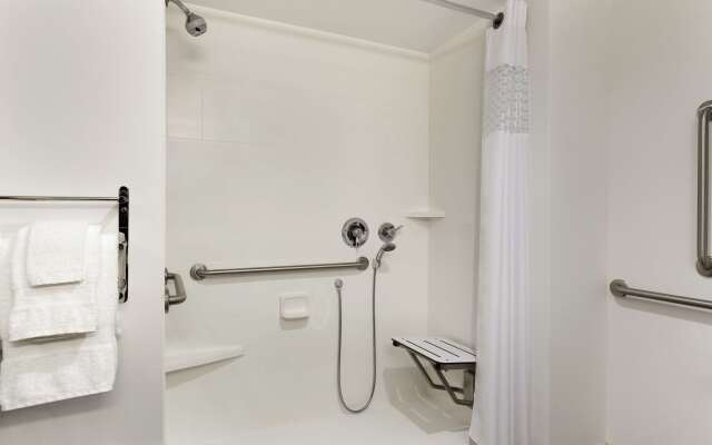 Hampton Inn Penn Yan