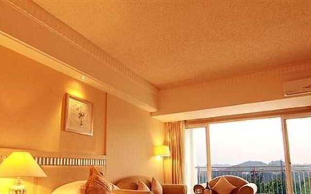 Eden Resort Hotel Yibin