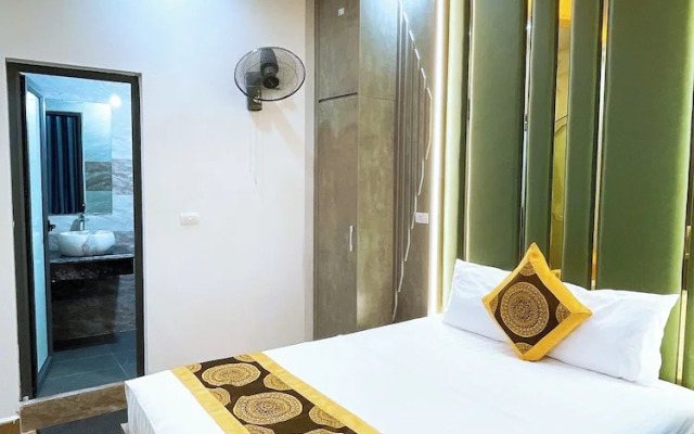 GRAD Binh Nguyen 1 Hotel