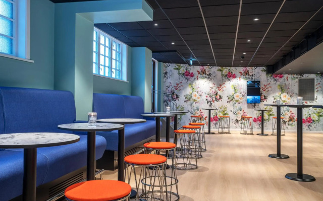 Thon Hotel Slottsparken