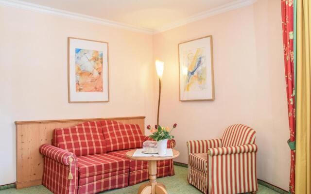 Hotel Steffner-Wallner