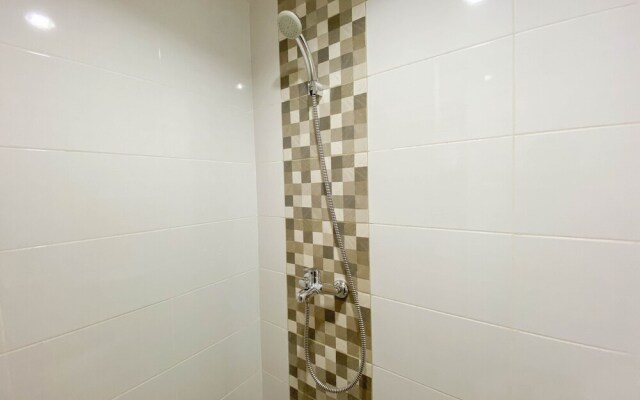 Fully Furnished 1Br The Alton Apartment