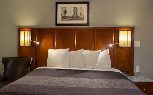 Mountain Star Inn