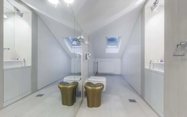 Ah Design Apartments