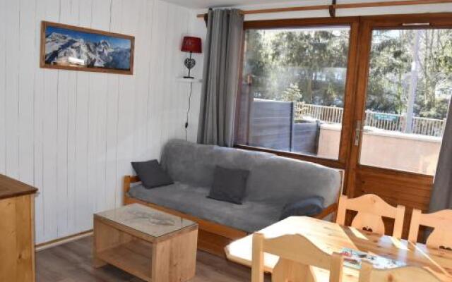 Apartment Joli 2 Pièces Dans Le Centre