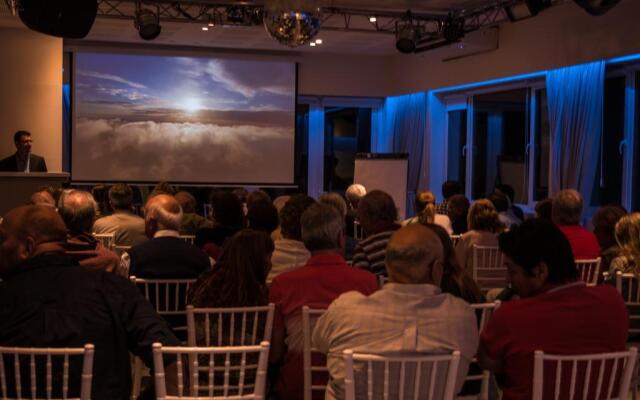 Almarena Apart Hotel Boutique