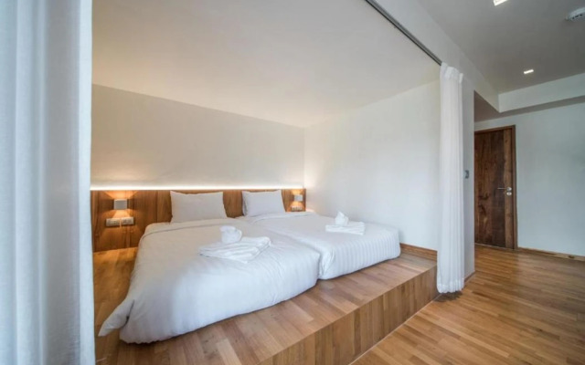 Nuan Boutique Hotel
