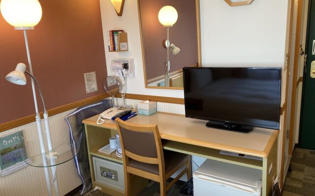 Toyoko Inn Iwaki Ekimae