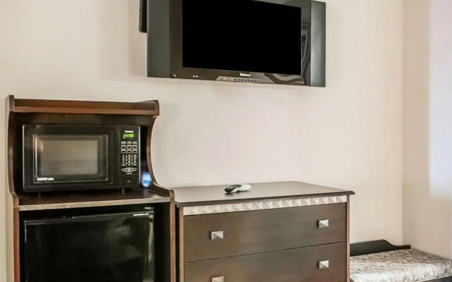 Comfort Inn & Suites Lordsburg I-10