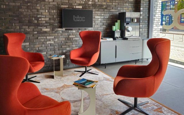 Bloc Hotel Birmingham
