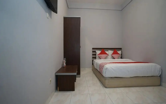 Hotel O Palembang Near Bumi Sriwijaya Stadium Formerly HPA Homestay - Hotel in Palembang - Photo 2