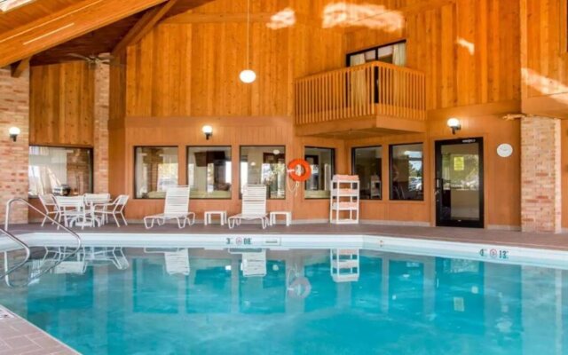 Quality Inn & Suites Kimberly - Appleton East