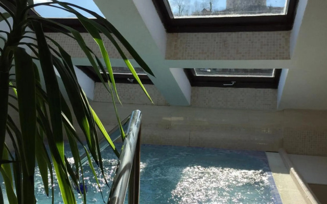Hotel Grand Matej