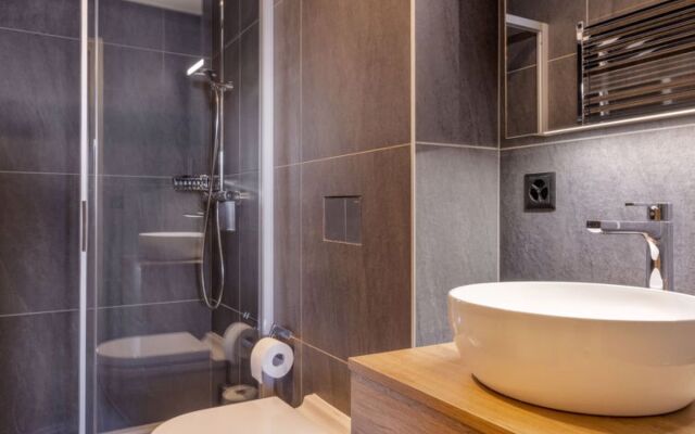 Les Terrasses de Nendaz D1