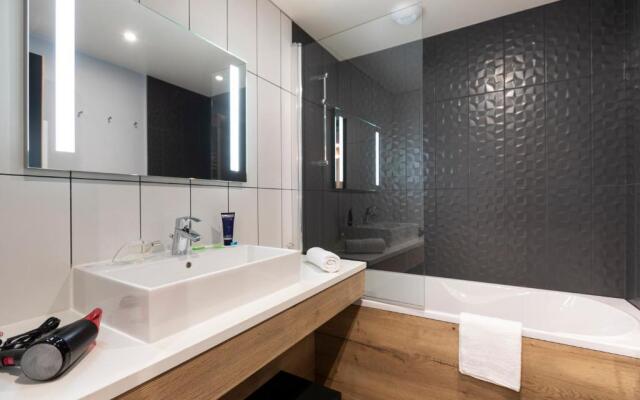 Résidence Club Mmv L'etoile Des Sybelles