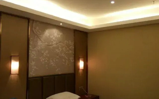 Hengyang Panlong Hotel