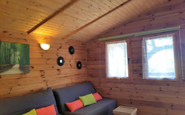 Mare E Monti Bungalow