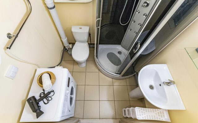 BeGuest (БиГест) на улице Евгения Савкова 17А