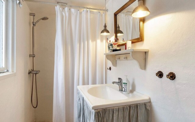 5 Person Holiday Home in Jerup