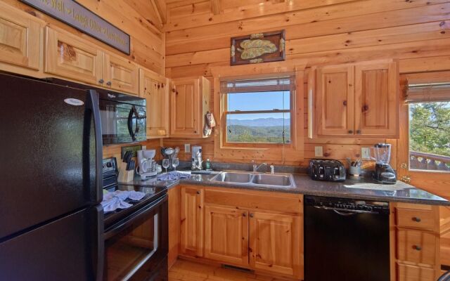 King's View Apartment 3