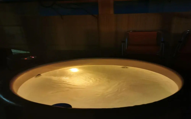 Holiday Home Tuheljske With Mountain View