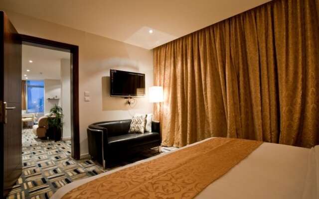 Executive Suites