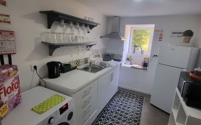 What Else Guest House