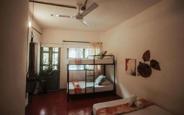 Centro Hostel Medellín