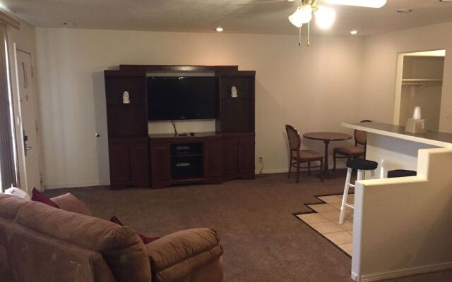 Lovington Inn