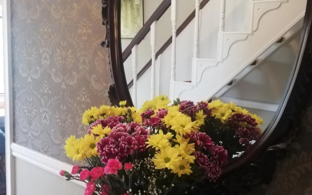 O'Sheas Ceol Na Habhann B&B