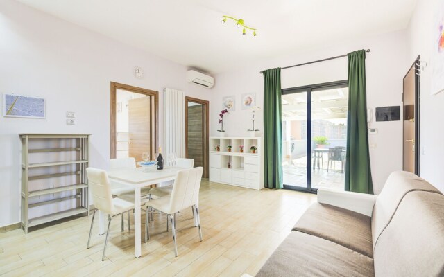 Anagnina Apartment Roma