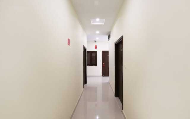 OYO 9727 Hotel Welcome Inn 2