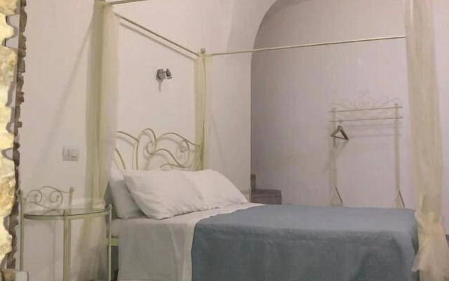 B&B Belvedere Castelluccio Valmaggiore