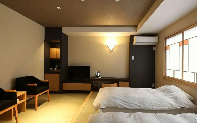 Suigetsuro Hotel