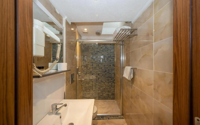 Husa Mirador de Chamartín