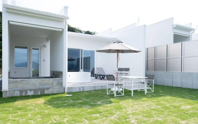 Crystal Villa SHIRAHAMA