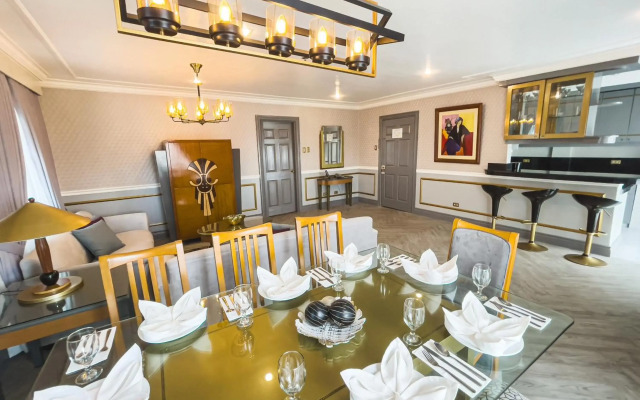 Miramar Hotel