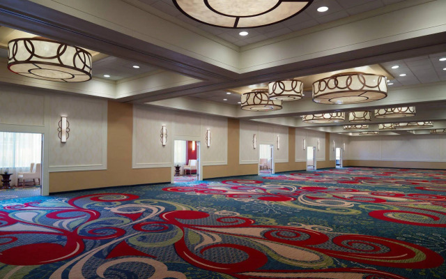 Tysons Corner Marriott